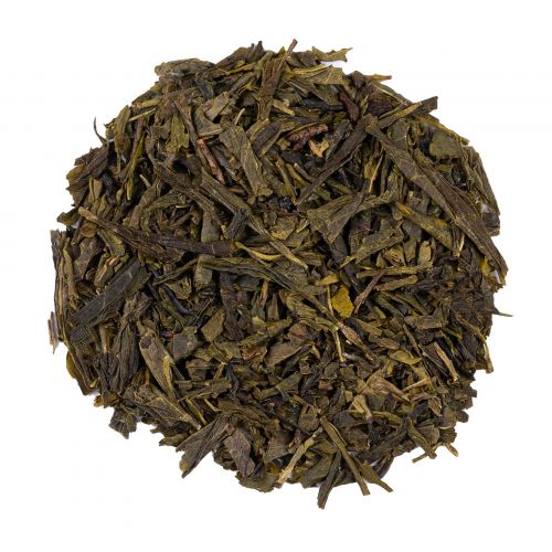 Tè Verde Giapponese Bancha - Profumi di Tè