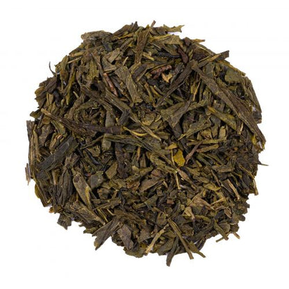 Tè Verde Giapponese Bancha - Profumi di Tè