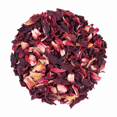 Karkadè Ibisco - Profumi di Tè