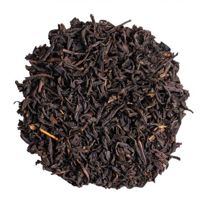 Tè Nero Affumicato - Lapsang Souchong - Profumi di Tè