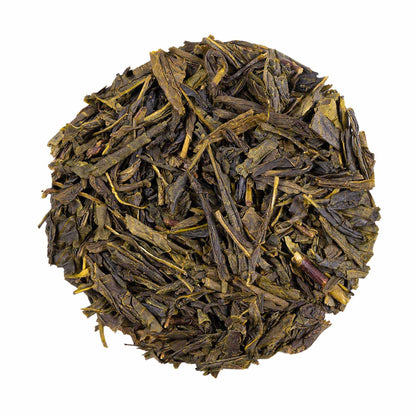 Tè Verde Earl Grey Bergamotto - Profumi di Tè