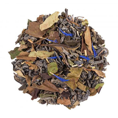 Campi Fioriti Tè Bianco e Tè Verde