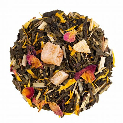 Tè Verde Maracuja Estiva