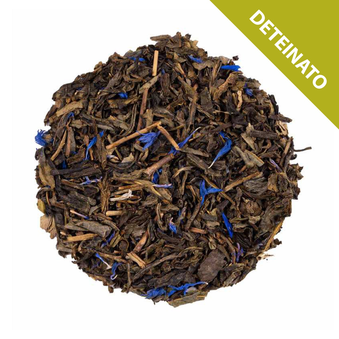 566 EARL GREY DETEINATO Busta da 50 g