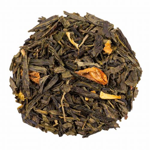 Tè Verde Arancia - Profumi di Tè