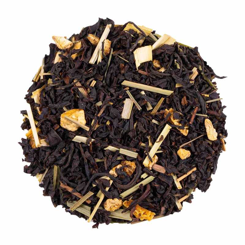 422 _ ZENZERO · LIMONE Busta da 70 g