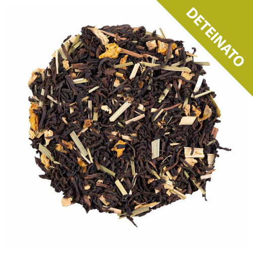 455 GINGER LEMON DEC Busta da 50 g