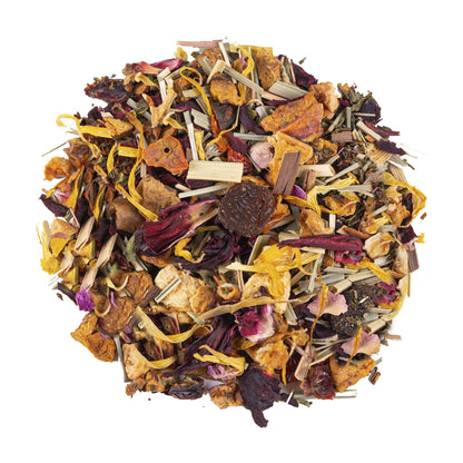 Infuso Pan di Zenzero