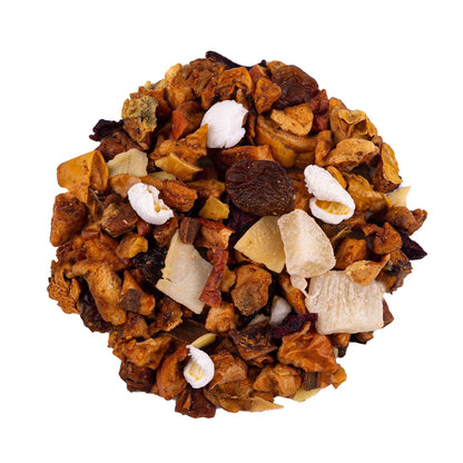 Infuso Nuvole di Mandorle - Profumi di Tè