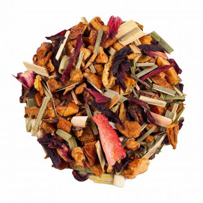 Fruitbang Infuso alla Frutta - Profumi di Tè