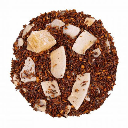 Rooibos Pina Colada - Profumi di Tè