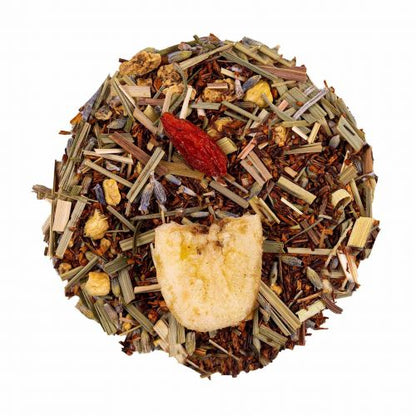 Rooibos Brezza Autunnale - Profumi di Tè
