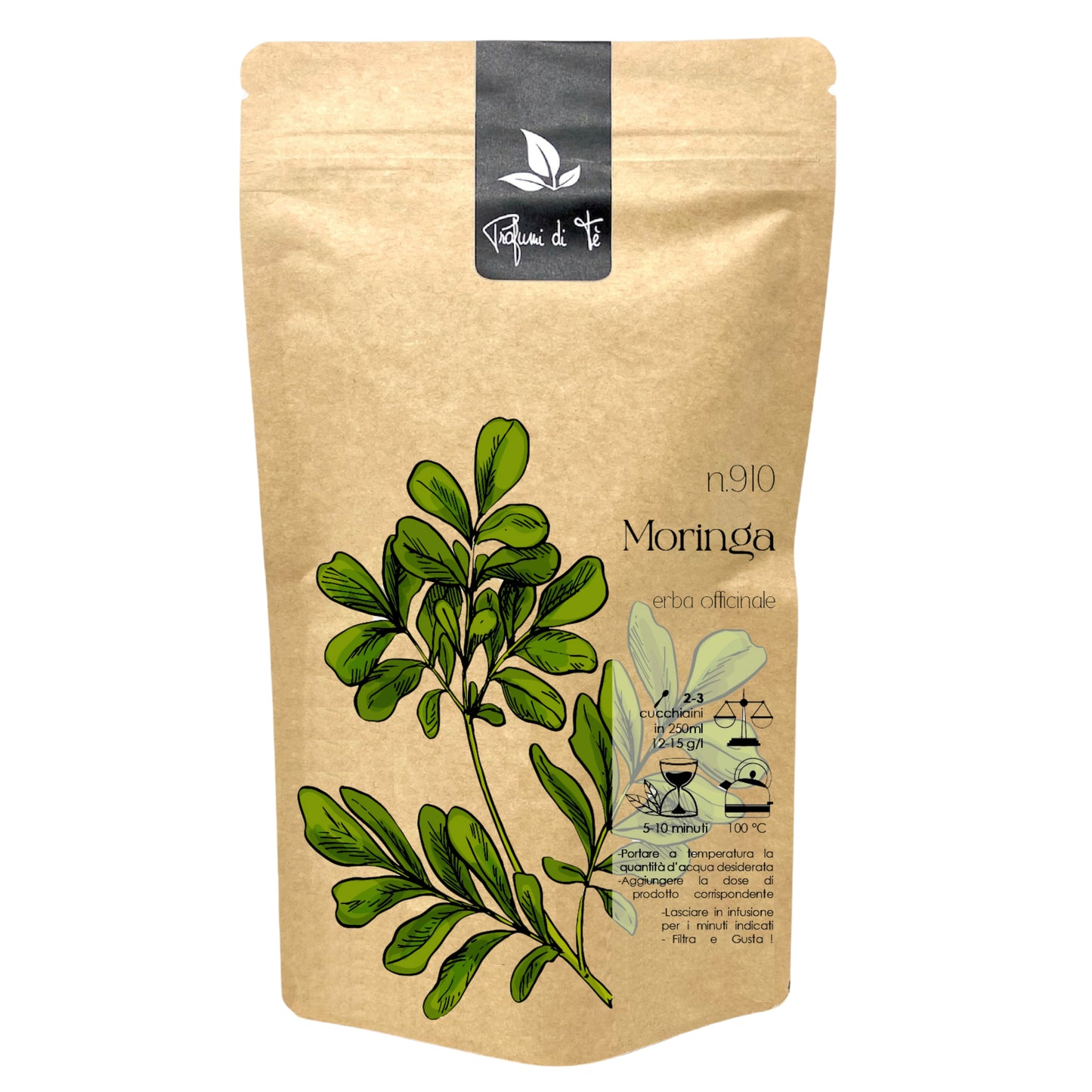 MORINGA