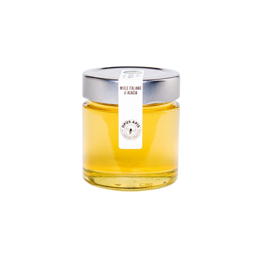 Miele Biologico Opus Apis 50g