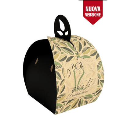 Box Media  | Selezione 12 Gusti – 12 Tazze di Tè e Infusi