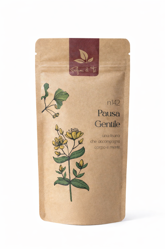 Tisana Pausa Gentile