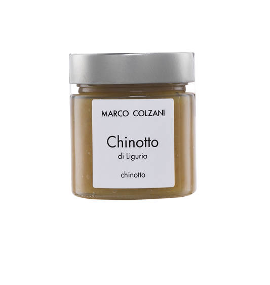 CONFETTURA DI CHINOTTO - 260g