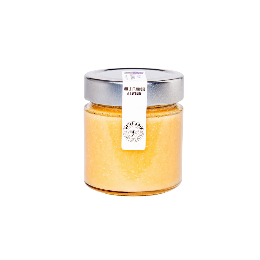 Miele Biologico Opus Apis 50g