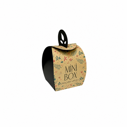 Mini BOX | Selezione 2-5 Gusti di Tè e Infusi