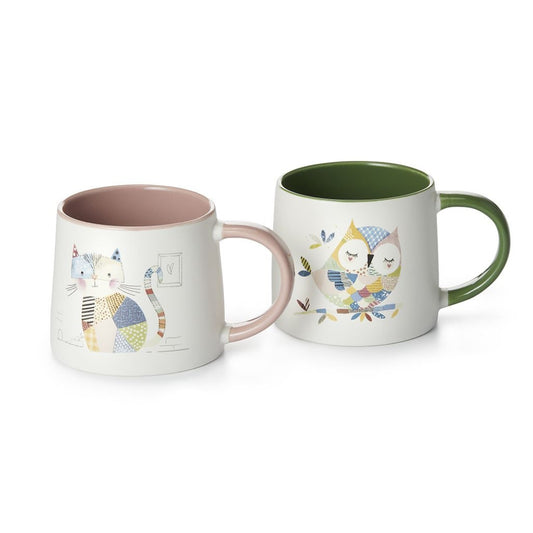 Tazza Mug Pepita