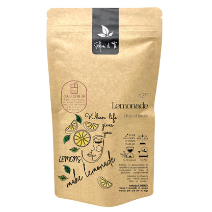 Infuso alla Frutta Lemonade