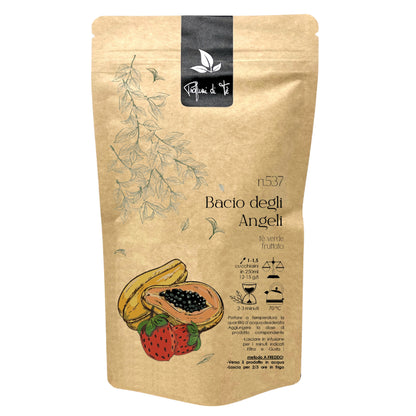 537 _ BACIO DEGLI ANGELI - Profumi di Tè