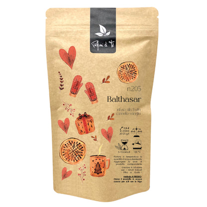 205 _ BALTHASAR - Profumi di Tè