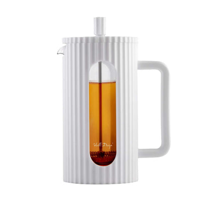 Teiera Zenith French Press 1L