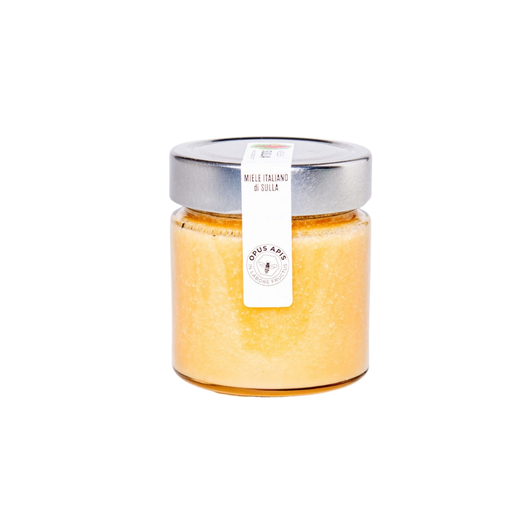 Miele Biologico Opus Apis 50g