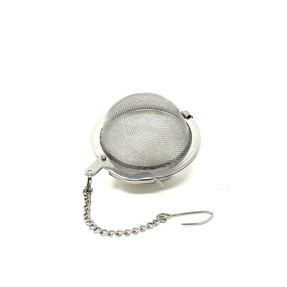 BOX MEDIA da 12 gusti + FILTRO A PALLINA - Profumi di Tè