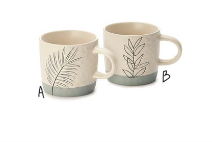 Tazza "Lina" - 0.35l Profumi di Tè