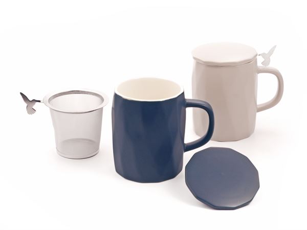 Tazza da tè  
