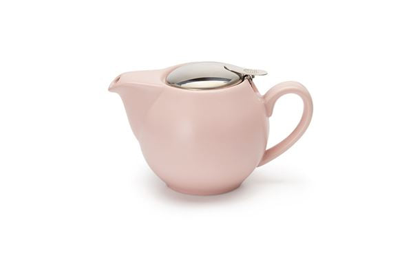 Teiera SAARA rosa 0.5l Profumi di Tè