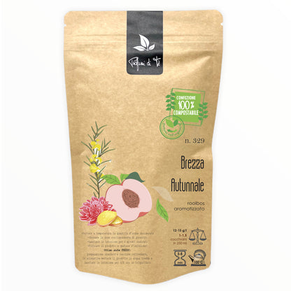 329 _ BREZZA AUTUNNALE Busta da 70 g