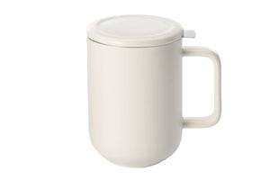 Tazza "White" 450 ml Profumi di Tè