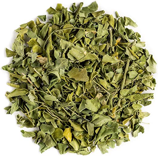 910 MORINGA TISANA