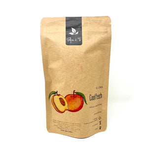 240 _ COOL PEACH Busta da 100 g